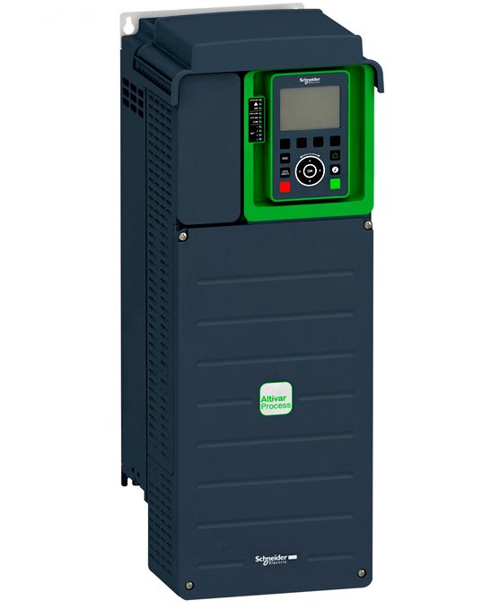 Преобразователь частоты Schneider Electric ATV930U22N4