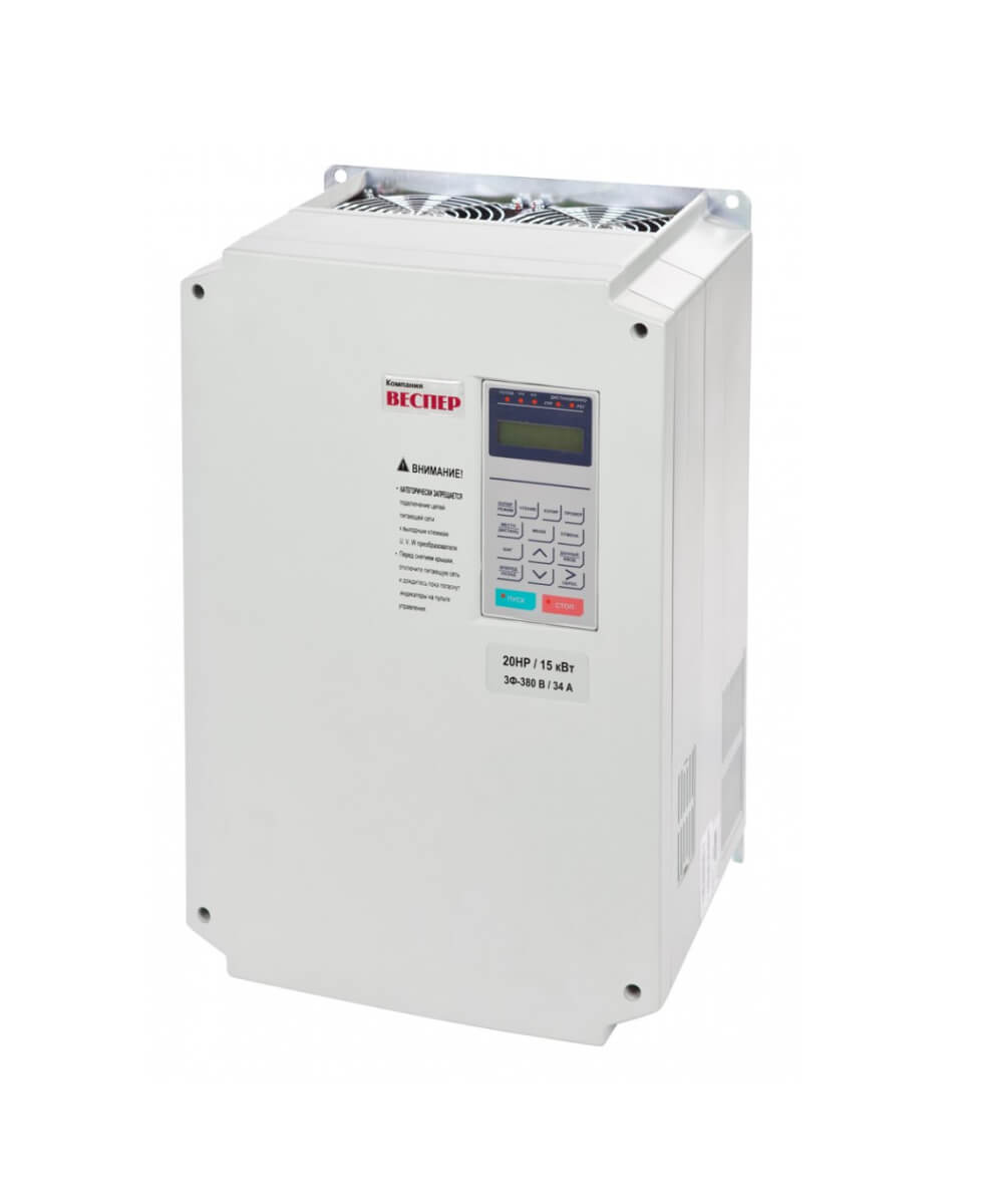 EI-9011-020Н 15кВт 380В