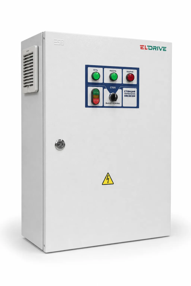 СУПН1-4-380-IP31 4 кВт
