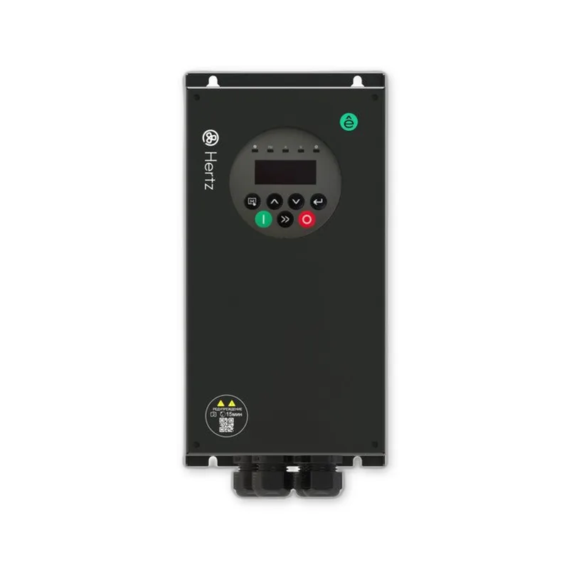 Systeme Electric STV050U22N4-IP55 2,2 кВт
