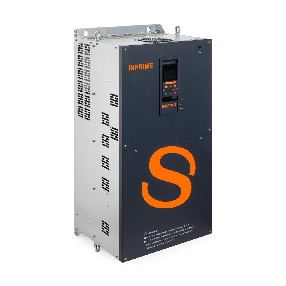 INSTART INPRIME-G185-4F 185 кВт