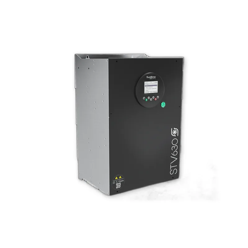 Systeme Electric STV630D45N4-LED 45 кВт