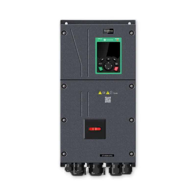 Systeme Electric STV900D11N4H-IP55 11 кВт