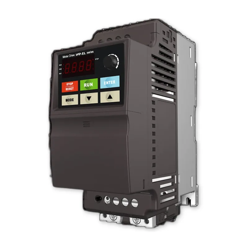 Delta VFD015EL43A 1,5 кВт
