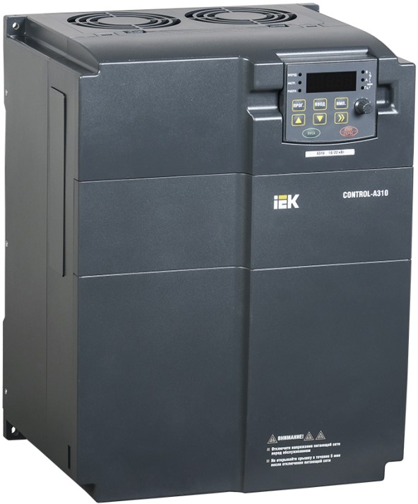ONI CONTROL-A310 CNT-A310D33V22TEZ 3Ф 22 кВт 380В 45A встроенный тормоз
