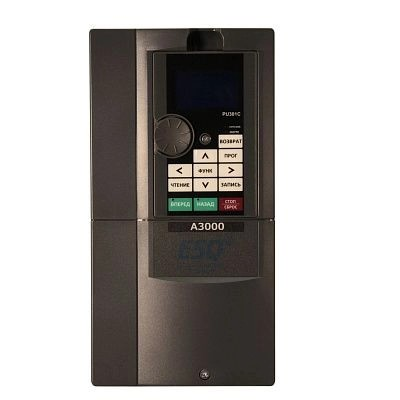 ESQ-A3000-043-2.2K/3.7KF 2.2/3.7кВт ESQ-A3000-043-2.2K/3.7KF 2.2/3.7кВт