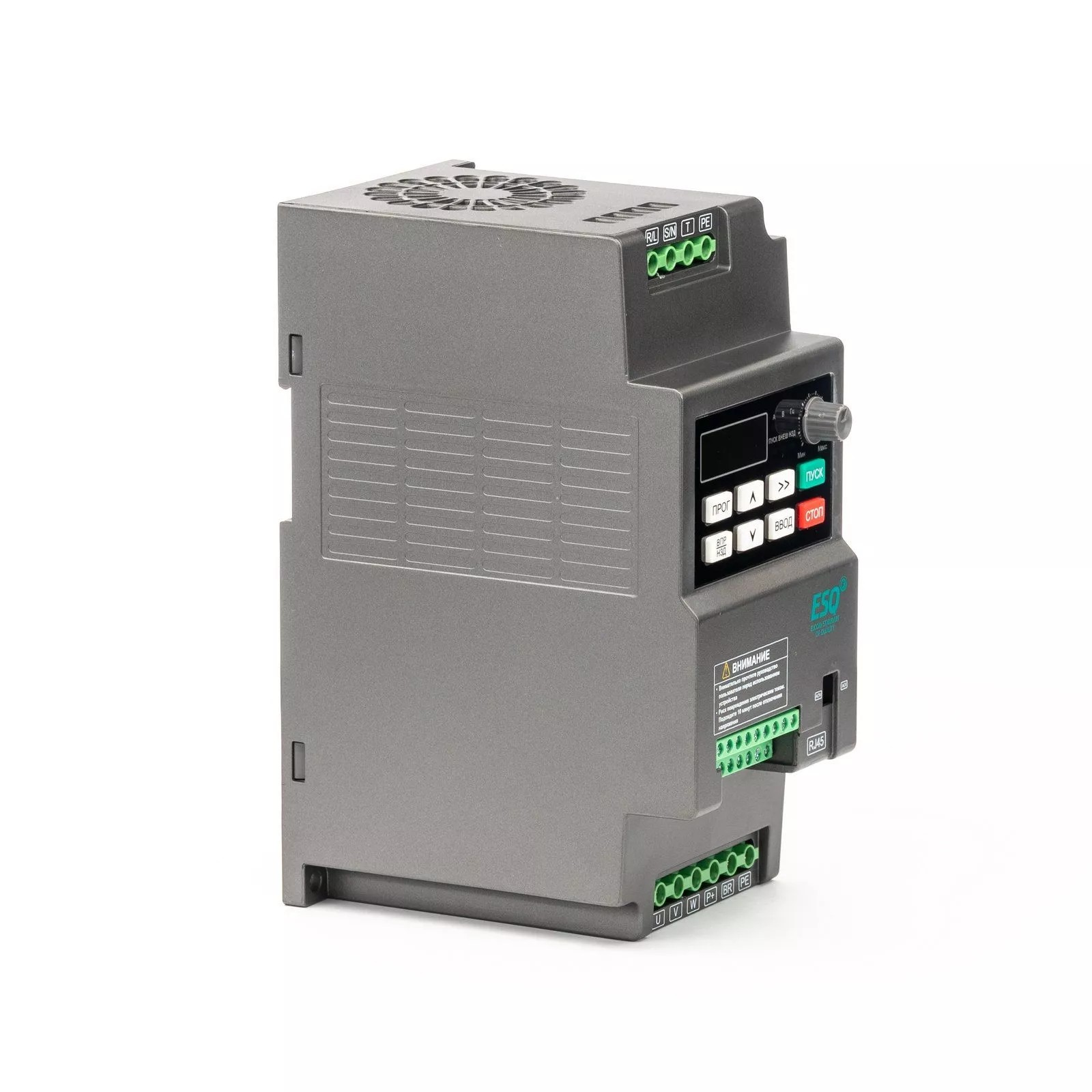 ESQ-230-4T-5.5K 5.5кВт ESQ-230-4T-5.5K 5.5кВт