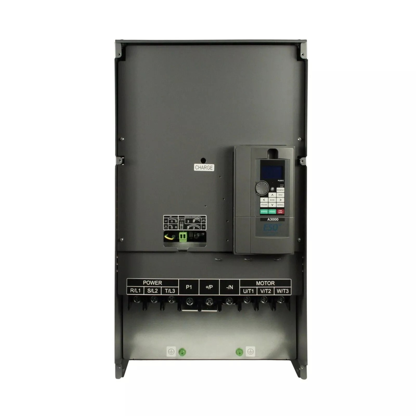 ESQ-A3000-043-315K/355KF 315/355кВт ESQ-A3000-043-315K/355KF 315/355кВт