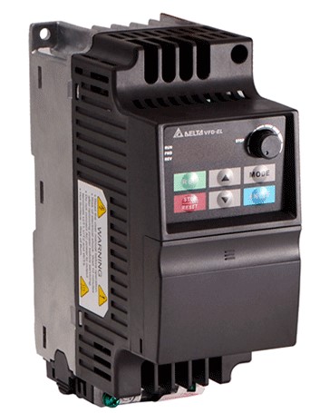 Delta VFD015EL43A 1,5 кВт