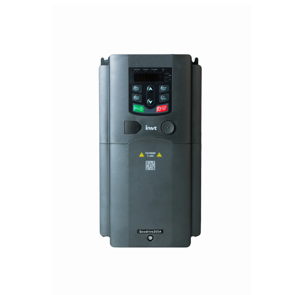 INVT GD200A-004G/5R5P-4 4/5,5 кВт 380В INVT GD200A-004G/5R5P-4 4/5,5 кВт 380В