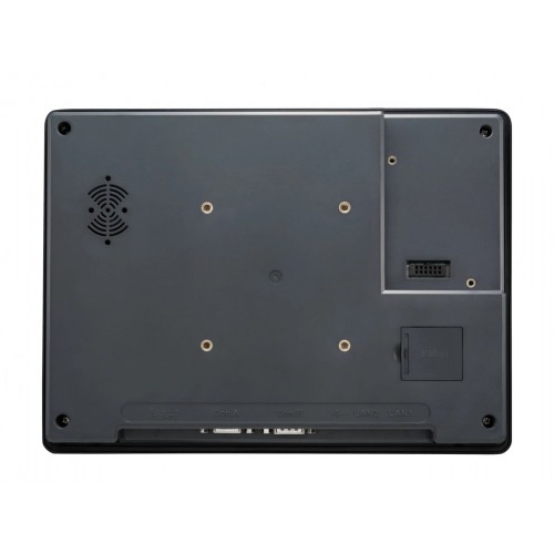 Панель оператора WEINTEK 10.1" cMT3108XH  3COM 2Ethernet CANbus USB MPI VNC FTP OPC UA MQTT WEB сервер Weintek