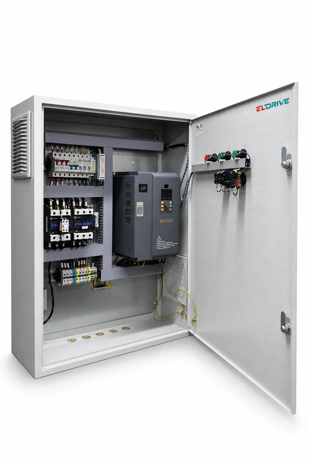 СУПН1-4-380-IP31 4 кВт