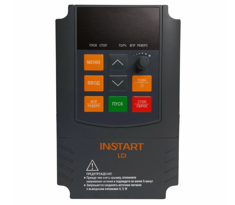 INSTART LCI-G0.75-4B (S)