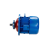 Двигатель подъема тали  RW 1т (ZD1 22-4 1.5 кВт)