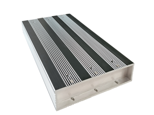 Тормозной резистор IBRA-20-5000-IP54