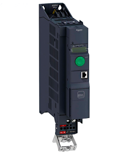 Преобразователь частоты Schneider Electric ATV320U07M2B