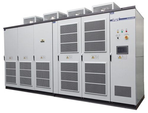  INVT GD5000-A0280-03-S